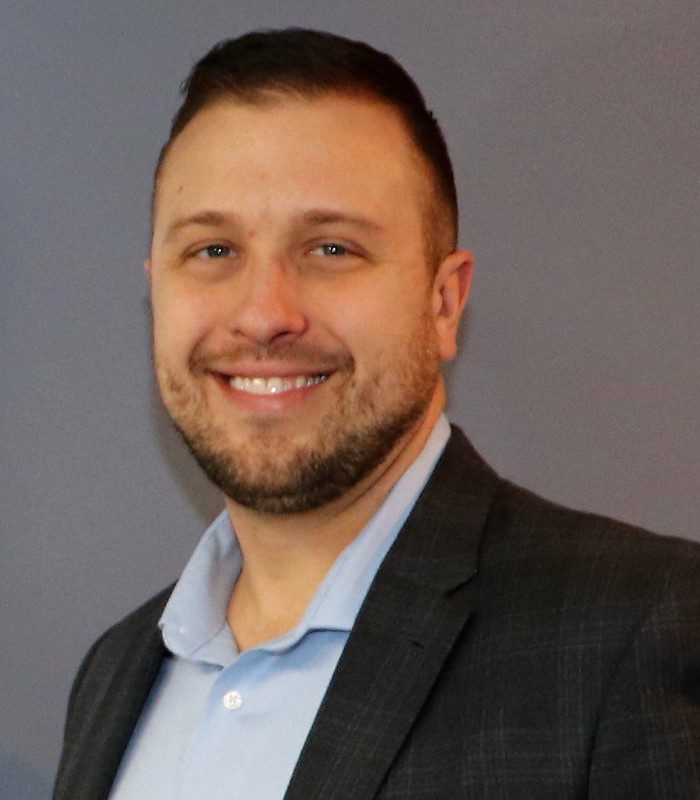 Justin Buren, AU, CPCU