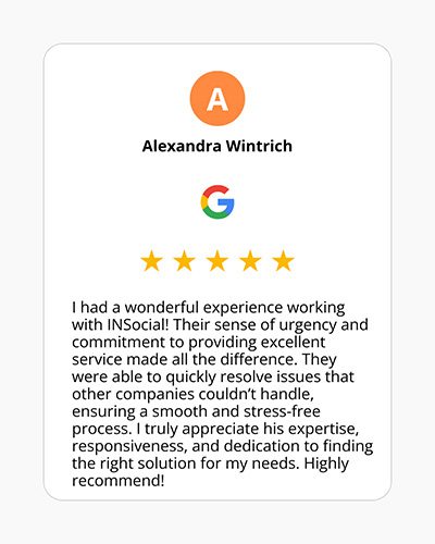 Homepage - Reviews 8